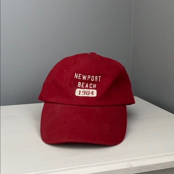 Brandy Melville Accessories - J. Galt Cap